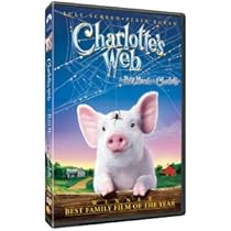 洋画・外国映画 CHARLOTTE'S NET DVD 洋画・外国映画 CHARLOTTE'S NET DVD Amazon.com: Charlotte's